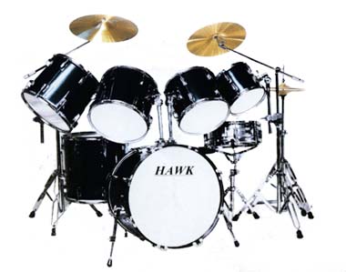 Percussion
